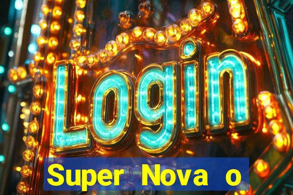 Super Nova o supernova o encantador de flechas pdf