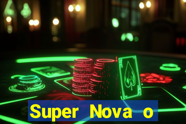 Super Nova o supernova o encantador de flechas pdf