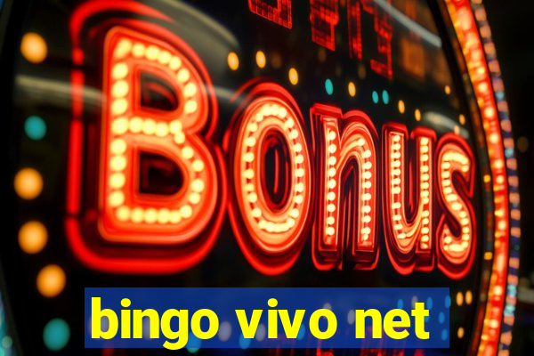 bingo vivo net