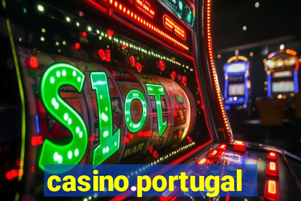 casino.portugal