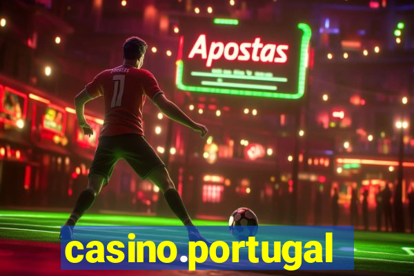 casino.portugal