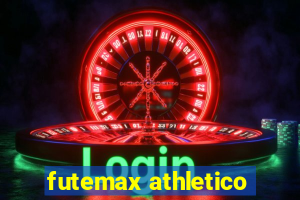 futemax athletico