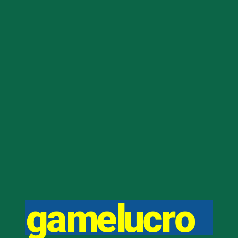 gamelucro