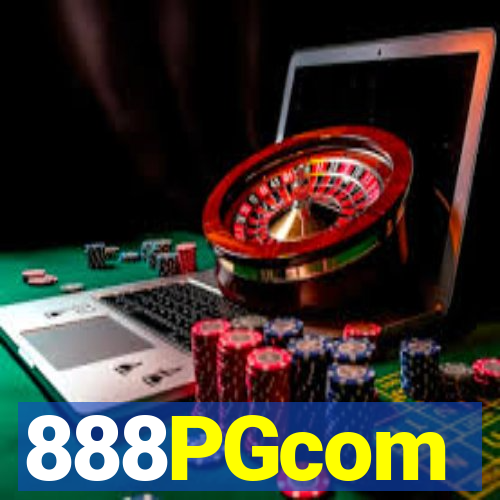 888PGcom