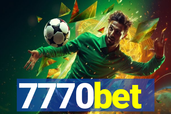 7770bet