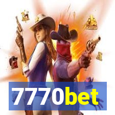 7770bet