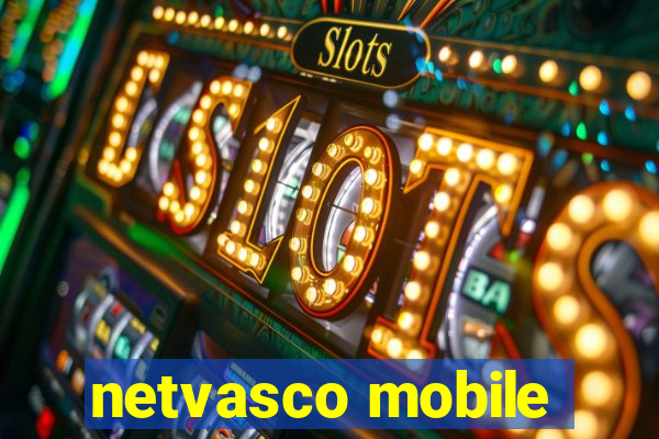 netvasco mobile