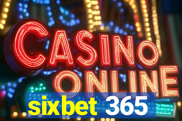 sixbet 365