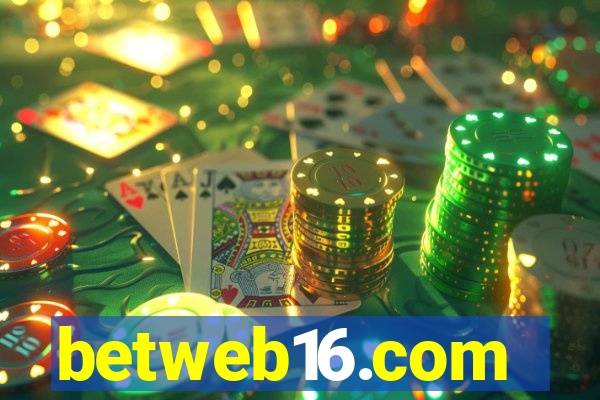 betweb16.com