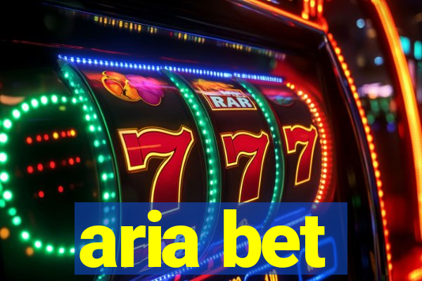 aria bet