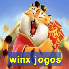 winx jogos