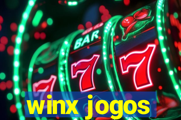 winx jogos