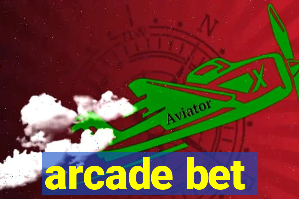 arcade bet