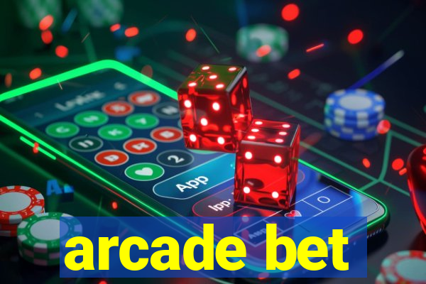 arcade bet