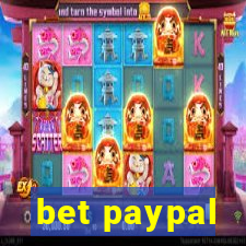 bet paypal