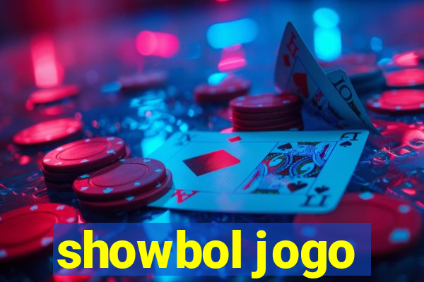 showbol jogo