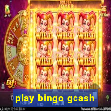 play bingo gcash