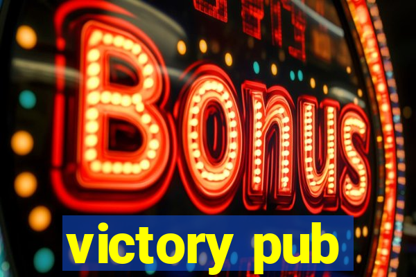 victory pub