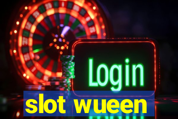 slot wueen