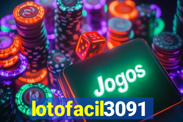 lotofacil3091