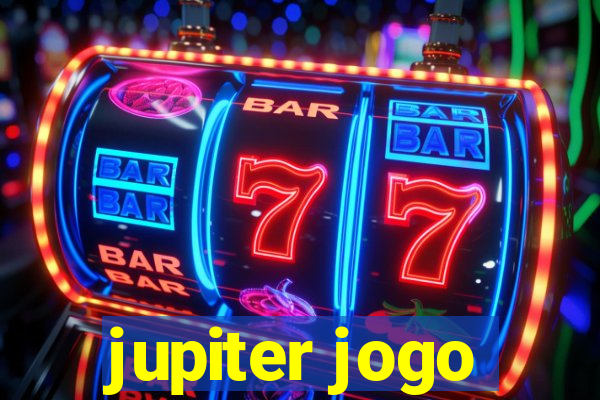 jupiter jogo