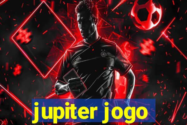 jupiter jogo