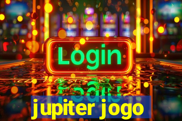 jupiter jogo