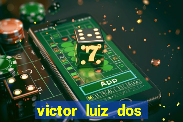 victor luiz dos santos laus