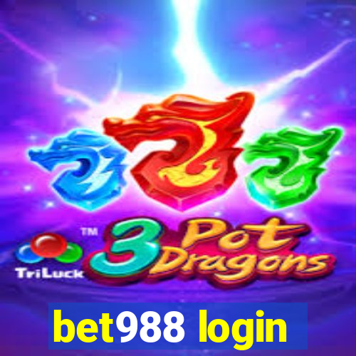 bet988 login