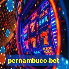 pernambuco bet