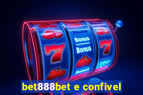 bet888bet e confivel