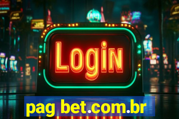 pag bet.com.br