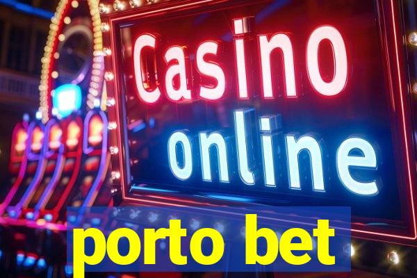 porto bet