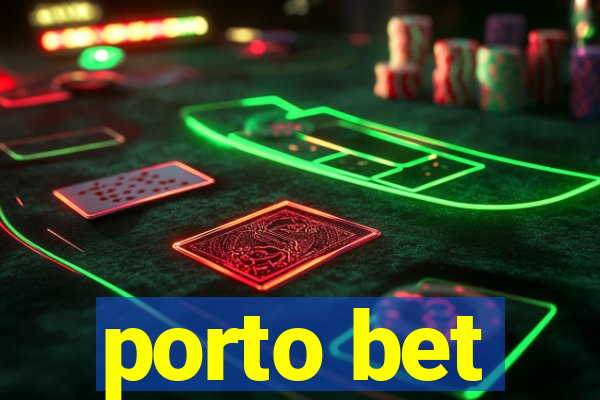 porto bet