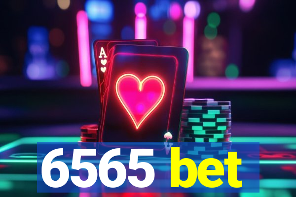 6565 bet