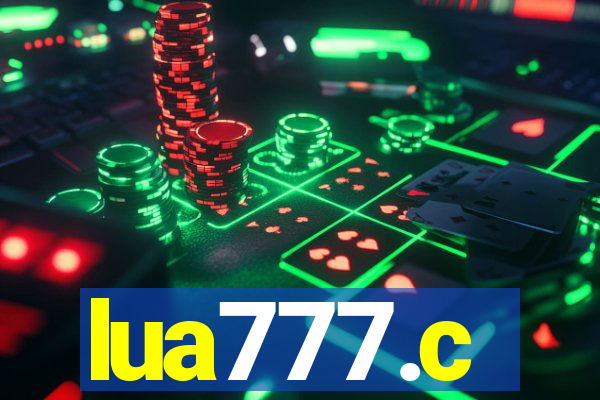 lua777.c