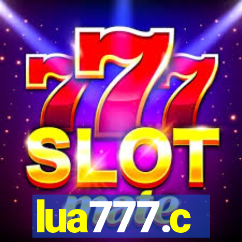 lua777.c