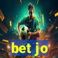 bet jo