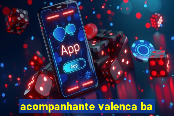 acompanhante valenca ba