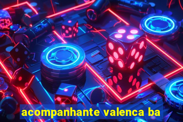 acompanhante valenca ba