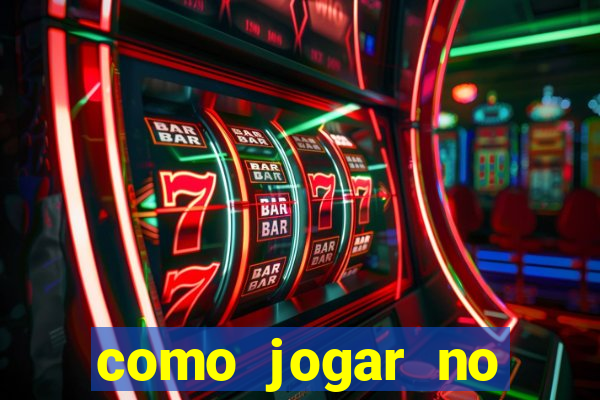 como jogar no crazy time