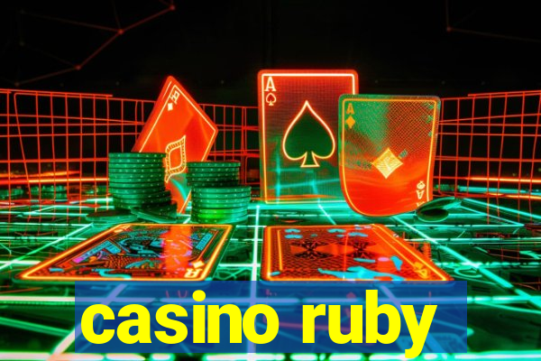 casino ruby