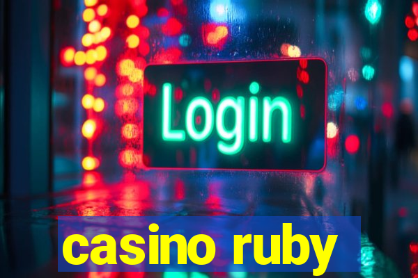 casino ruby