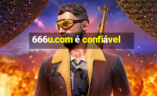 666u.com é confiável