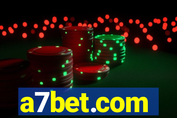 a7bet.com