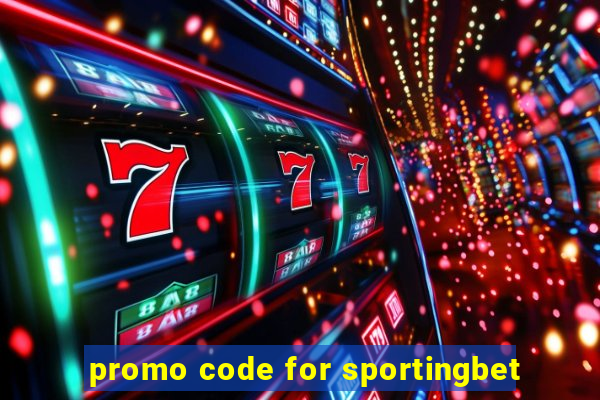 promo code for sportingbet