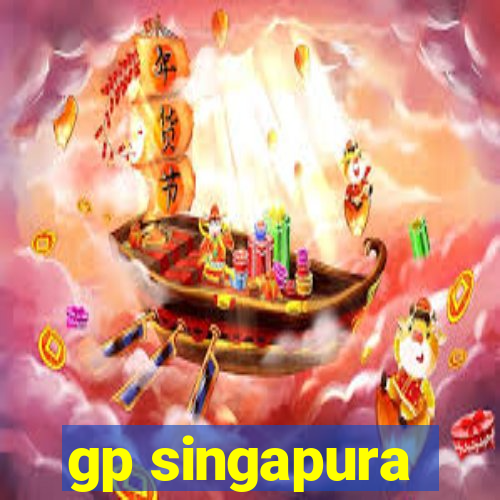 gp singapura