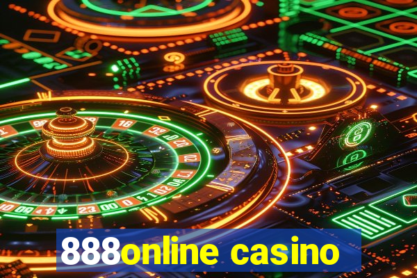 888online casino