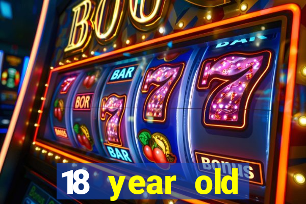 18 year old casinos in indiana