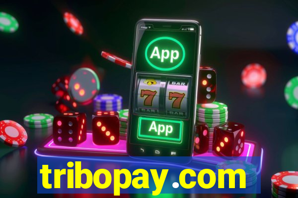 tribopay.com